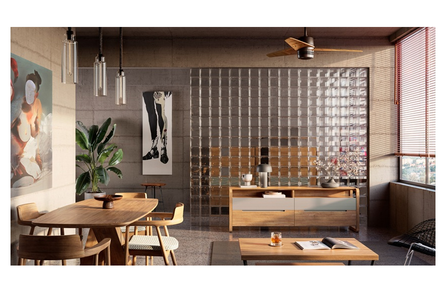 Tendencias de muebles 2026
